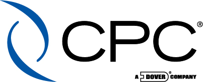 The logo of our partner, CPC