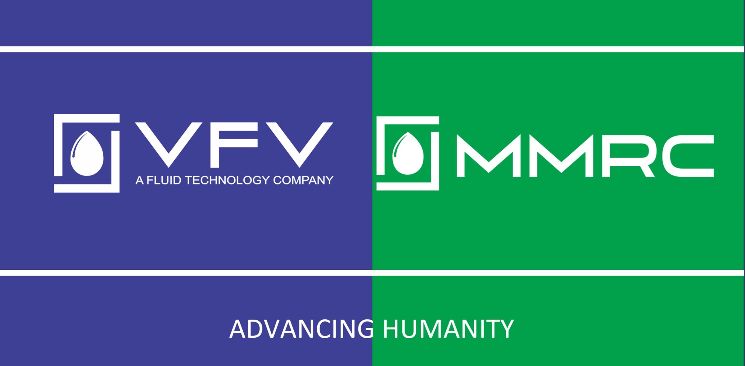 New Joint MMRC / VFV website launches - MMRC VFV