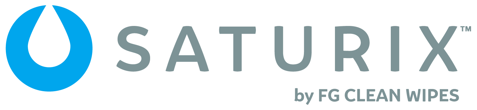 The logo of our partner, Saturix